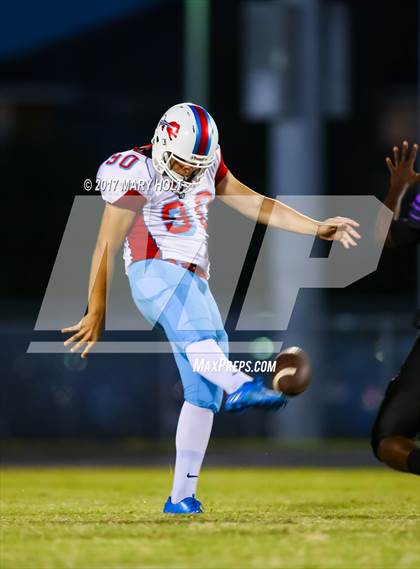 Thumbnail 3 in King vs. Spoto photogallery.
