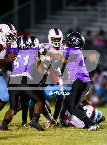 Thumbnail 1 in King vs. Spoto photogallery.