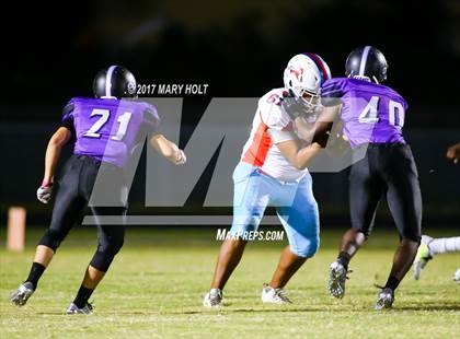 Thumbnail 2 in King vs. Spoto photogallery.