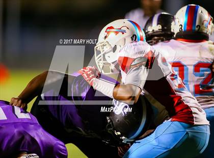 Thumbnail 2 in King vs. Spoto photogallery.