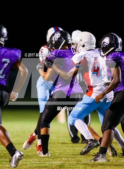 Thumbnail 2 in King vs. Spoto photogallery.
