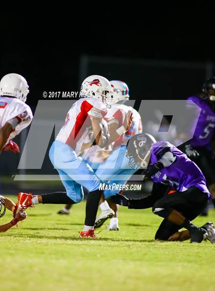 Thumbnail 2 in King vs. Spoto photogallery.