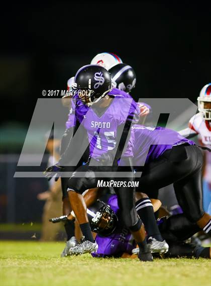 Thumbnail 1 in King vs. Spoto photogallery.