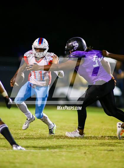 Thumbnail 2 in King vs. Spoto photogallery.