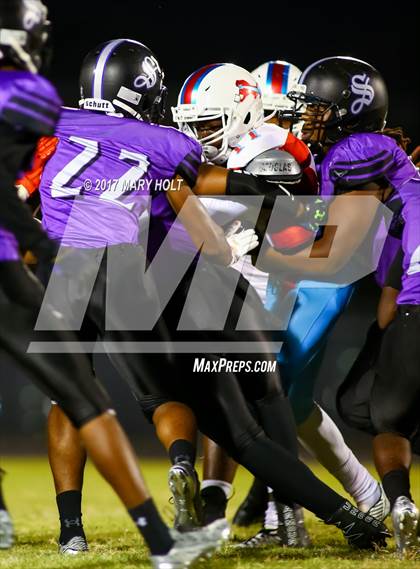 Thumbnail 1 in King vs. Spoto photogallery.