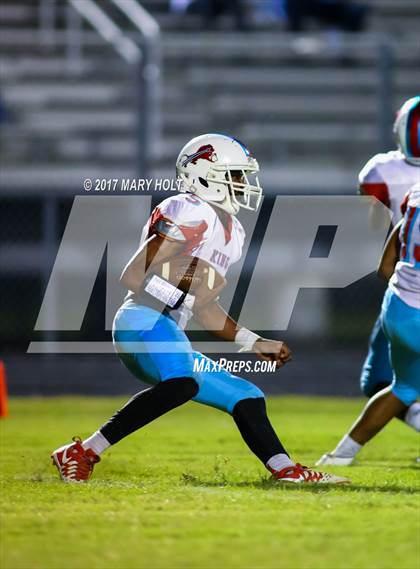 Thumbnail 1 in King vs. Spoto photogallery.