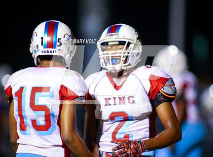Thumbnail 3 in King vs. Spoto photogallery.