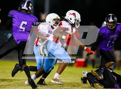Thumbnail 3 in King vs. Spoto photogallery.