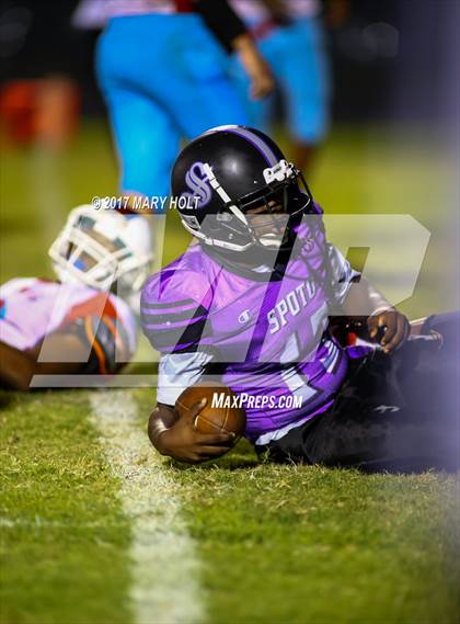 Thumbnail 1 in King vs. Spoto photogallery.