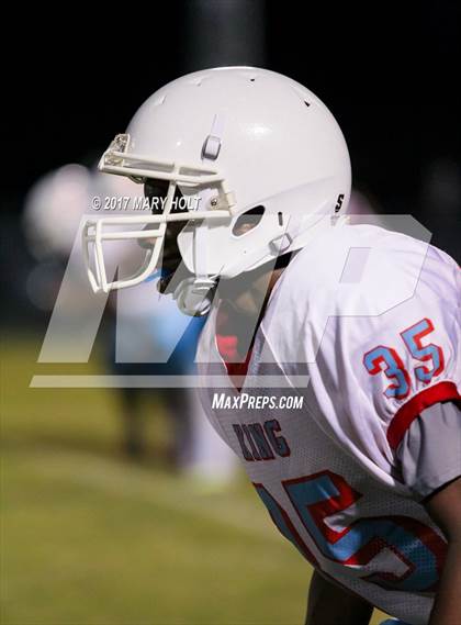 Thumbnail 1 in King vs. Spoto photogallery.