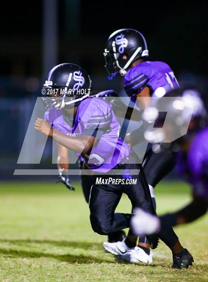 Thumbnail 2 in King vs. Spoto photogallery.
