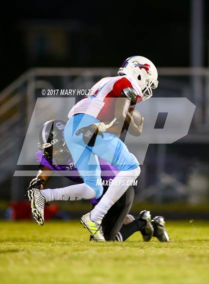Thumbnail 1 in King vs. Spoto photogallery.