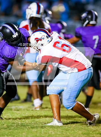 Thumbnail 2 in King vs. Spoto photogallery.