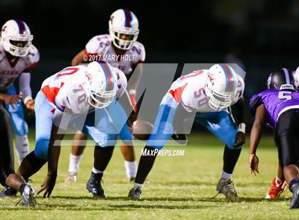 Thumbnail 2 in King vs. Spoto photogallery.