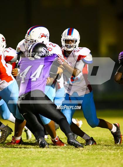 Thumbnail 1 in King vs. Spoto photogallery.