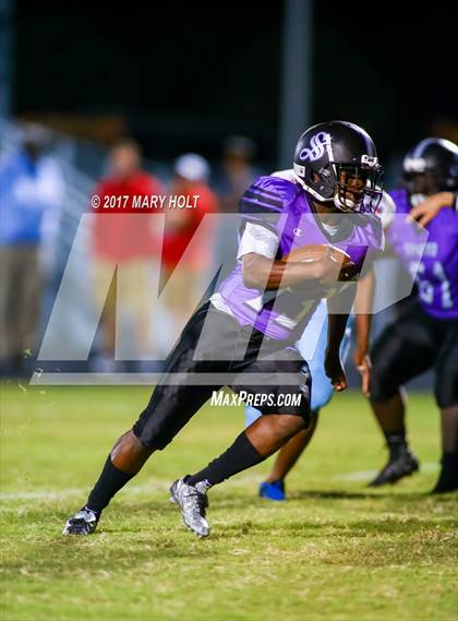 Thumbnail 3 in King vs. Spoto photogallery.