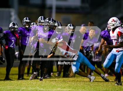 Thumbnail 2 in King vs. Spoto photogallery.