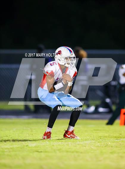 Thumbnail 1 in King vs. Spoto photogallery.