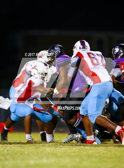 Thumbnail 2 in King vs. Spoto photogallery.