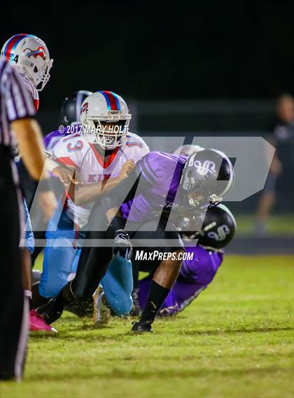 Thumbnail 3 in King vs. Spoto photogallery.