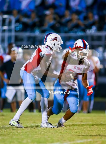 Thumbnail 1 in King vs. Spoto photogallery.
