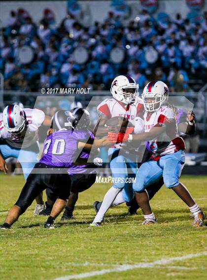 Thumbnail 1 in King vs. Spoto photogallery.