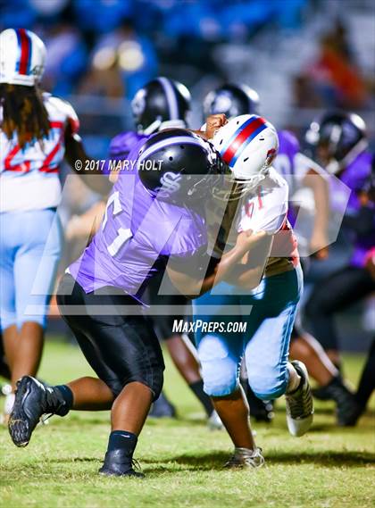 Thumbnail 1 in King vs. Spoto photogallery.