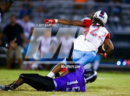 Thumbnail 2 in King vs. Spoto photogallery.