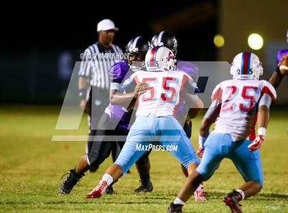 Thumbnail 2 in King vs. Spoto photogallery.