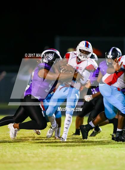 Thumbnail 3 in King vs. Spoto photogallery.
