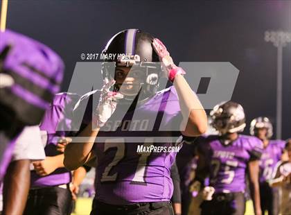Thumbnail 2 in King vs. Spoto photogallery.