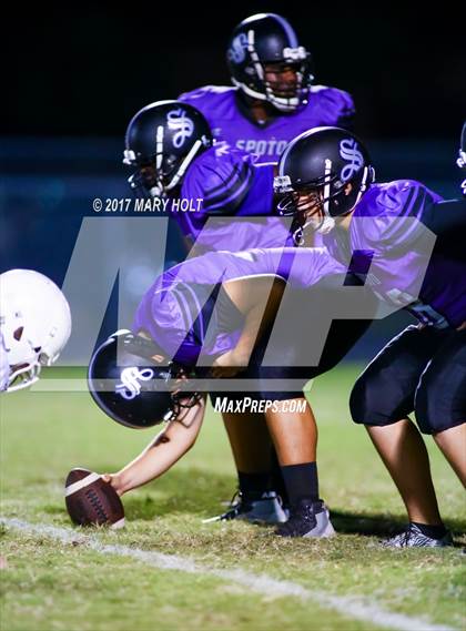 Thumbnail 1 in King vs. Spoto photogallery.