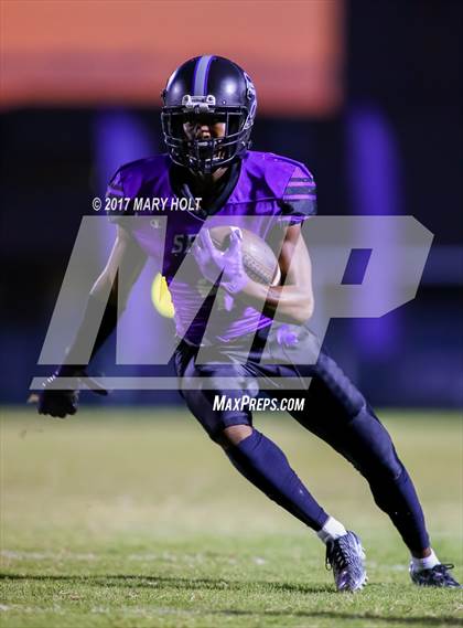 Thumbnail 2 in King vs. Spoto photogallery.