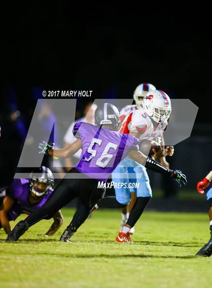 Thumbnail 1 in King vs. Spoto photogallery.