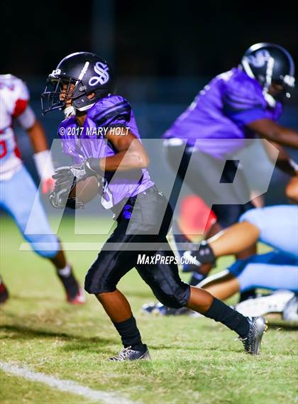 Thumbnail 1 in King vs. Spoto photogallery.