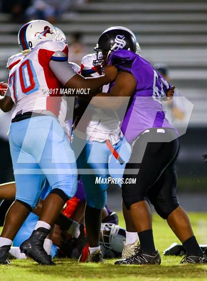 Thumbnail 3 in King vs. Spoto photogallery.