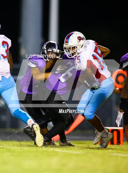 Thumbnail 3 in King vs. Spoto photogallery.