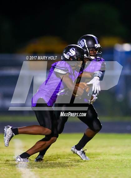 Thumbnail 3 in King vs. Spoto photogallery.