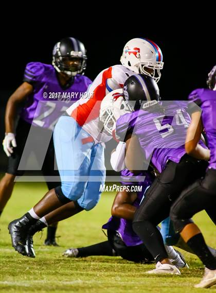 Thumbnail 1 in King vs. Spoto photogallery.