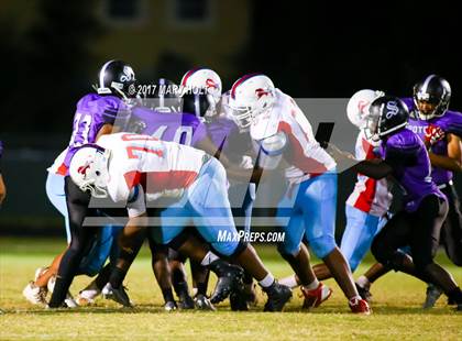 Thumbnail 3 in King vs. Spoto photogallery.