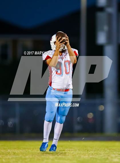 Thumbnail 2 in King vs. Spoto photogallery.