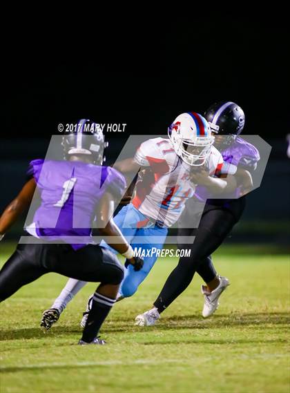 Thumbnail 3 in King vs. Spoto photogallery.