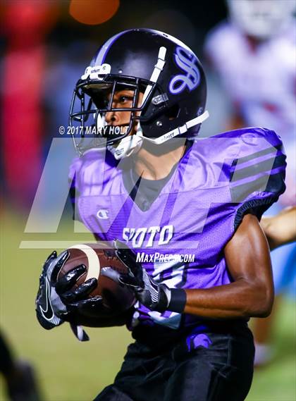 Thumbnail 1 in King vs. Spoto photogallery.