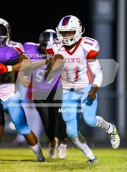Thumbnail 1 in King vs. Spoto photogallery.