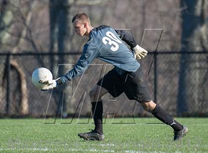 Thumbnail 1 in Hand @ Barlow (CIAC Class L Quarterfinal) photogallery.