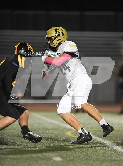 Thumbnail 1 in El Dorado @ Foothill photogallery.