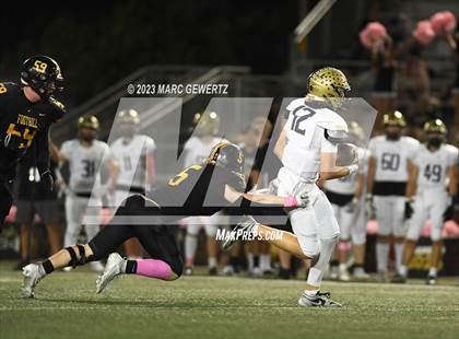 Thumbnail 1 in El Dorado @ Foothill photogallery.