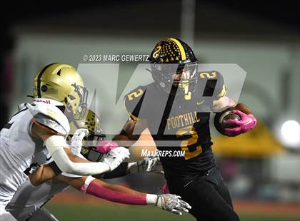 Thumbnail 1 in El Dorado @ Foothill photogallery.