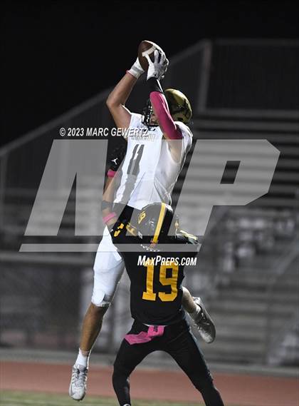 Thumbnail 1 in El Dorado @ Foothill photogallery.
