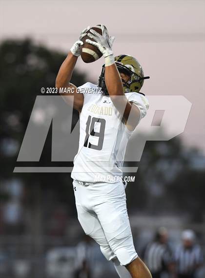 Thumbnail 1 in El Dorado @ Foothill photogallery.